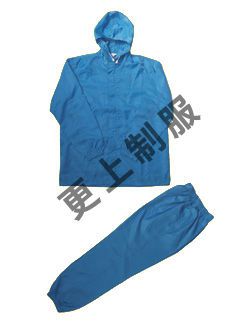 特種防護(hù)服